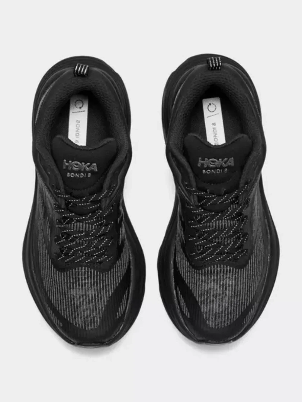 Hoka One One brand new